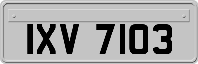 IXV7103