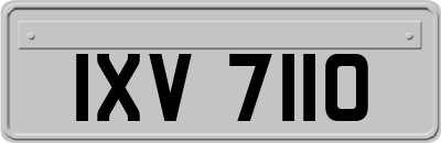 IXV7110