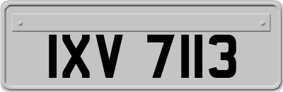 IXV7113