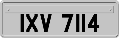 IXV7114