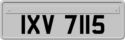 IXV7115