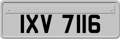 IXV7116