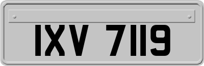 IXV7119