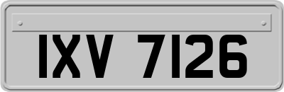 IXV7126