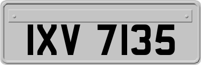 IXV7135