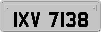 IXV7138