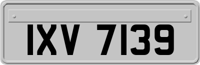 IXV7139