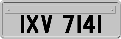 IXV7141