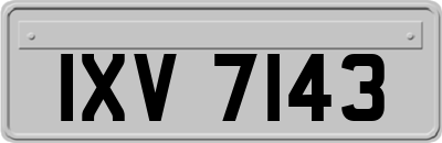 IXV7143