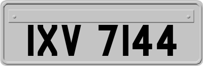 IXV7144