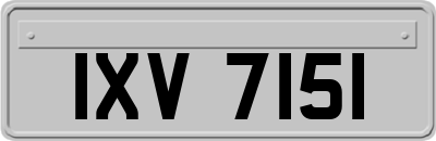 IXV7151