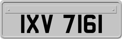 IXV7161