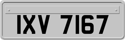 IXV7167