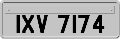 IXV7174