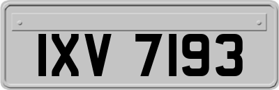 IXV7193