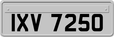 IXV7250