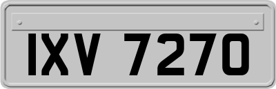 IXV7270