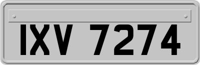 IXV7274