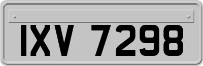 IXV7298