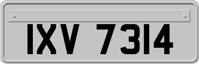IXV7314