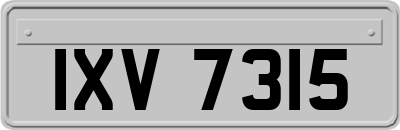 IXV7315