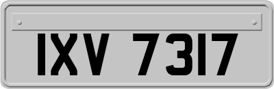 IXV7317