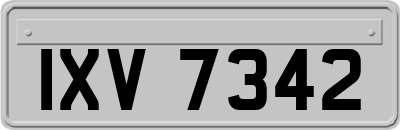 IXV7342