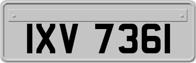 IXV7361