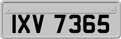 IXV7365