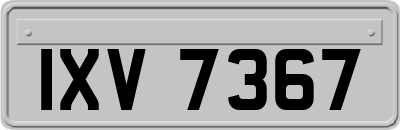 IXV7367