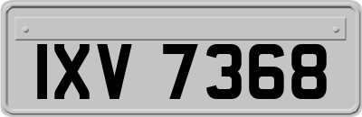 IXV7368
