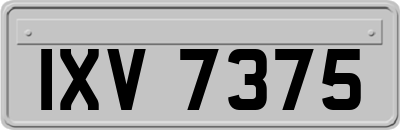 IXV7375