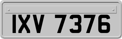IXV7376