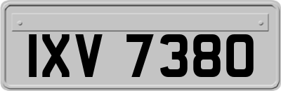 IXV7380