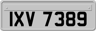 IXV7389