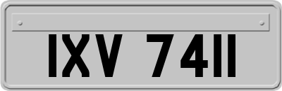 IXV7411