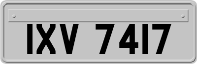 IXV7417