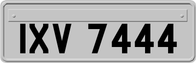 IXV7444