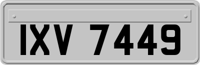 IXV7449