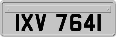 IXV7641