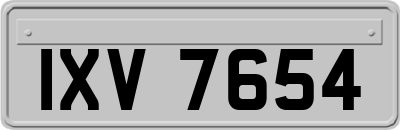 IXV7654