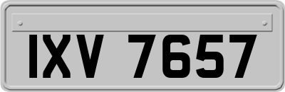 IXV7657