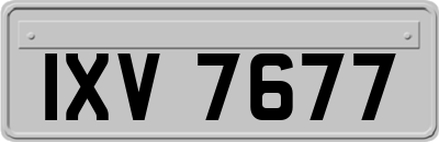 IXV7677