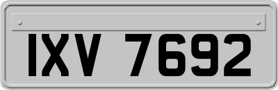 IXV7692