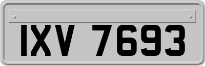 IXV7693