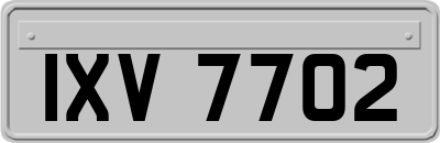 IXV7702