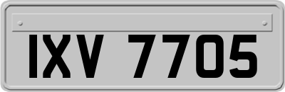 IXV7705