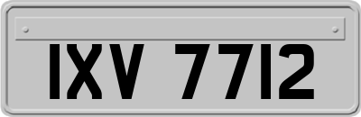 IXV7712