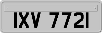 IXV7721