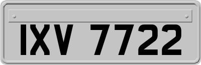 IXV7722